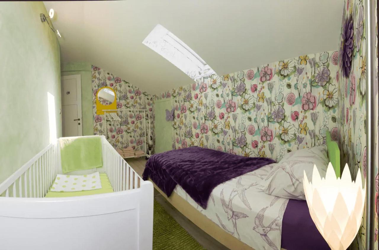 Beach Apartment Butterfly With Sea View สปลิท ภายนอก รูปภาพ