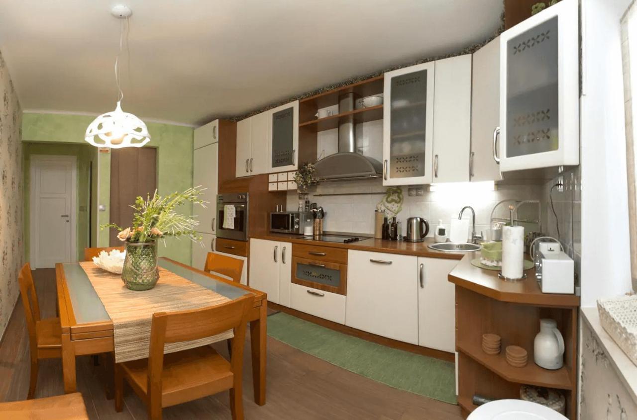 Beach Apartment Butterfly With Sea View สปลิท ภายนอก รูปภาพ