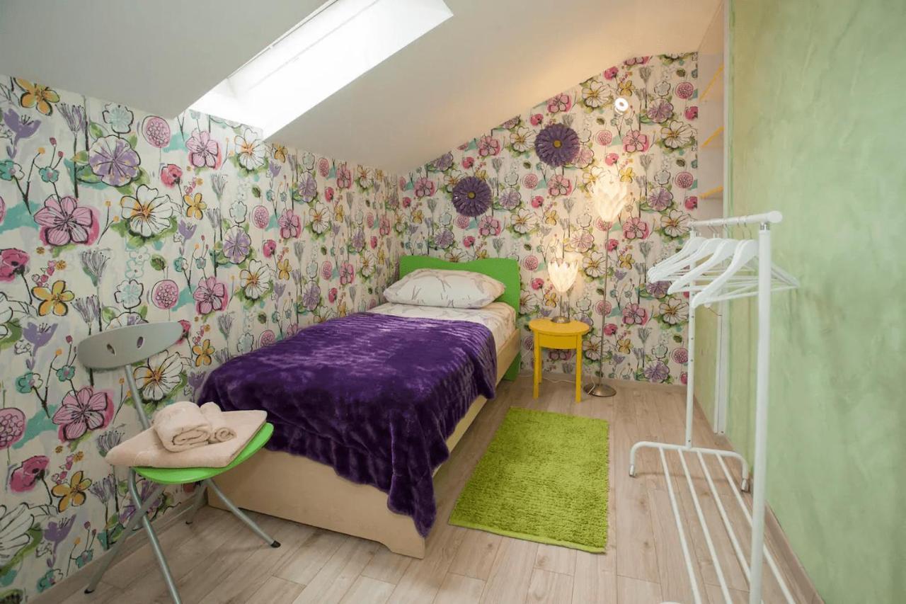 Beach Apartment Butterfly With Sea View สปลิท ภายนอก รูปภาพ